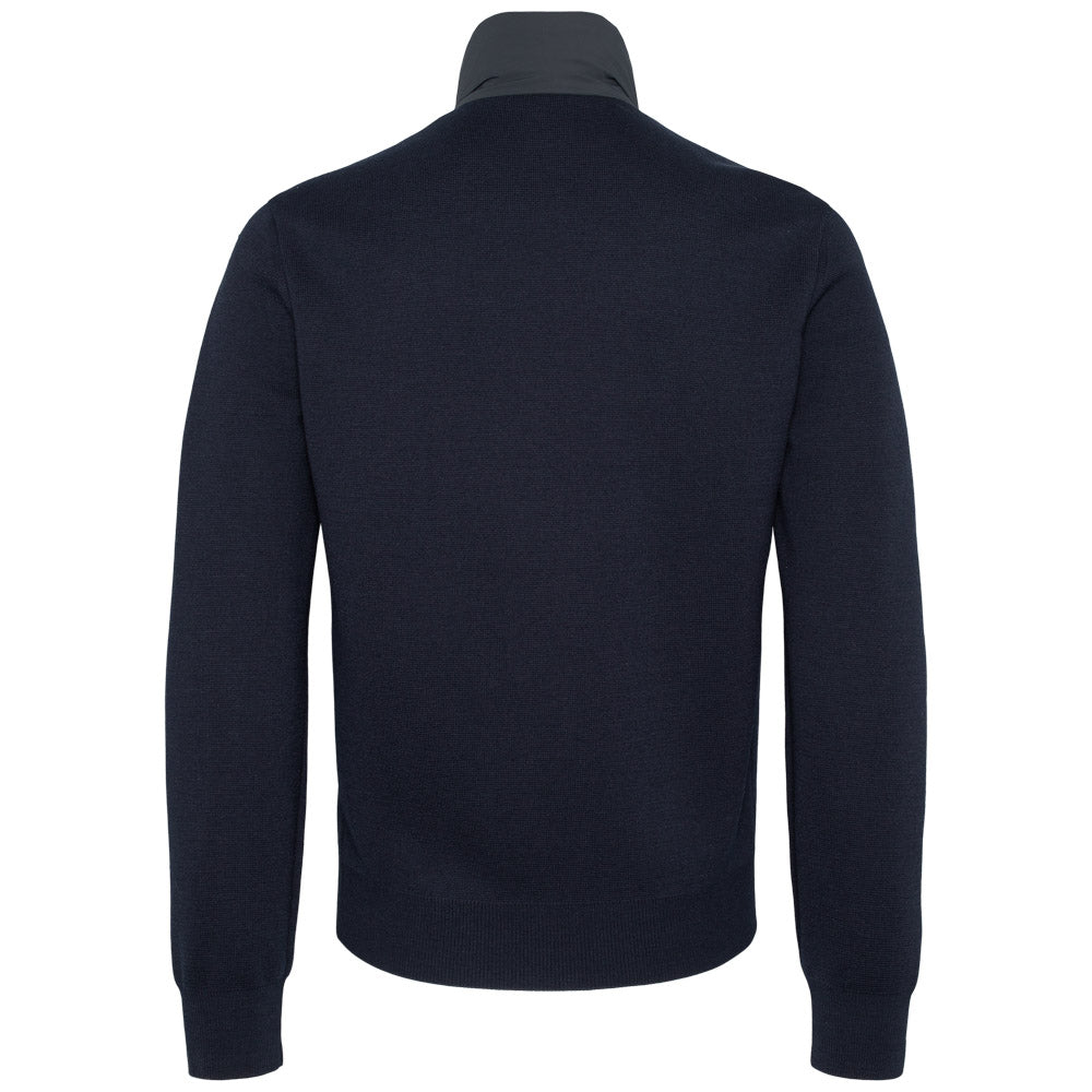 Ytterjakke - Oliver - Navy