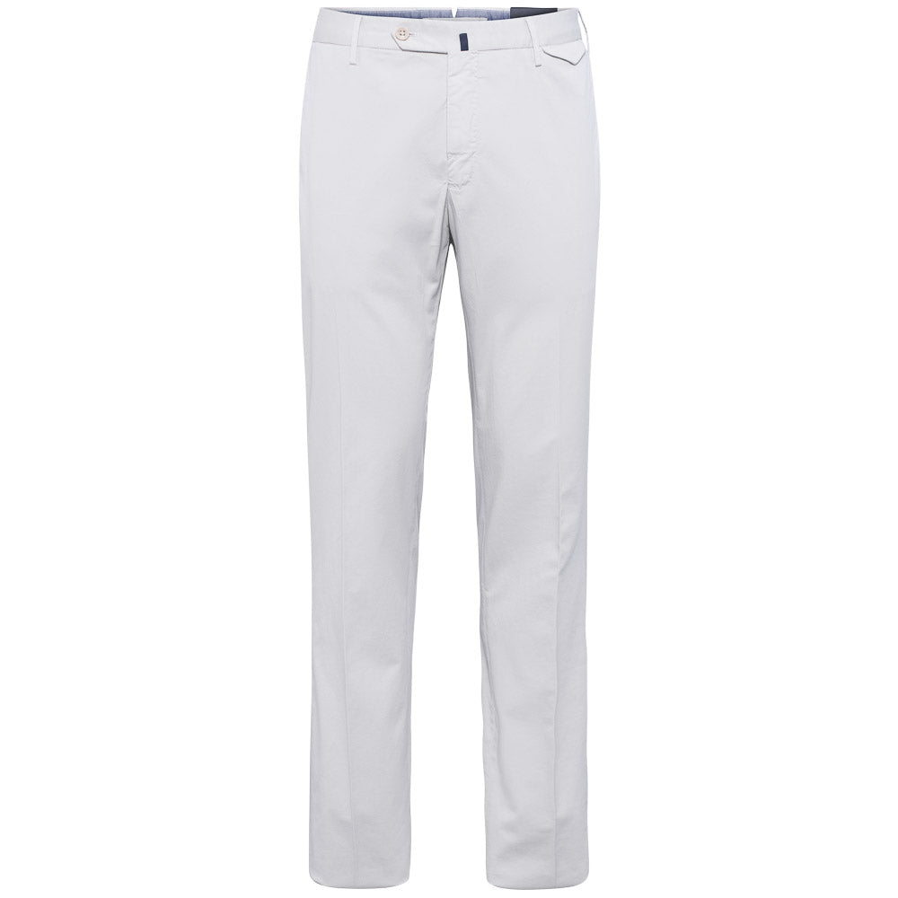 Bomullsbukse - 90402 002 - Bianco