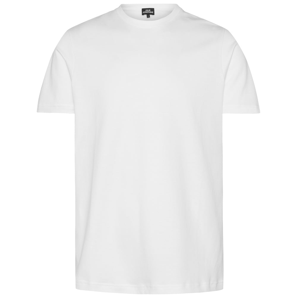 T-skjorte - Felix - Hvit