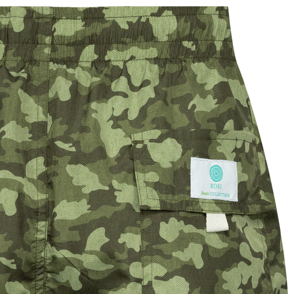 Badeshorts - Tahiti - 04 01