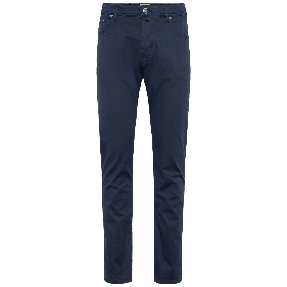 Bomullsjeans - Bard - Navy