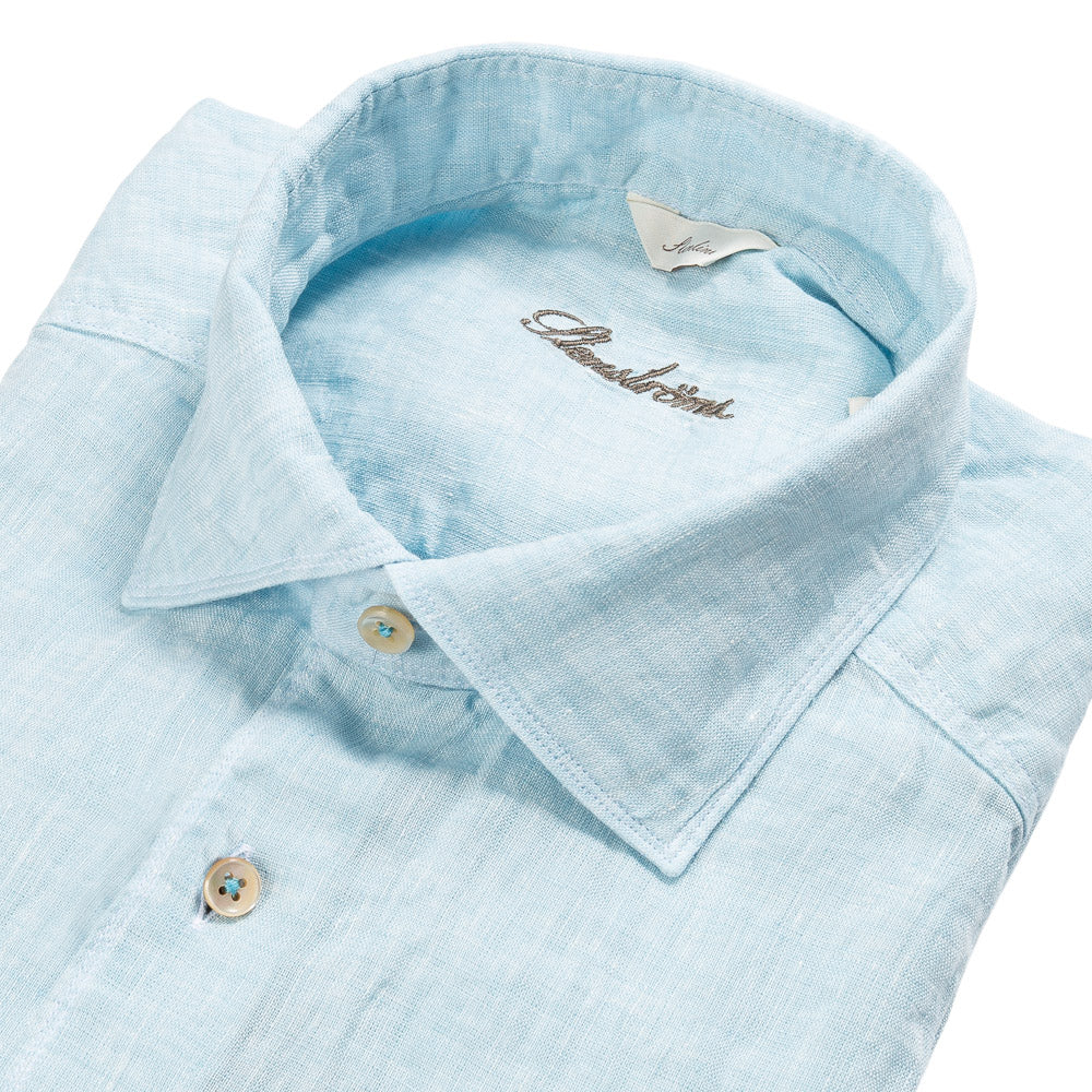 Linskjorte - Slimline - 7970 850