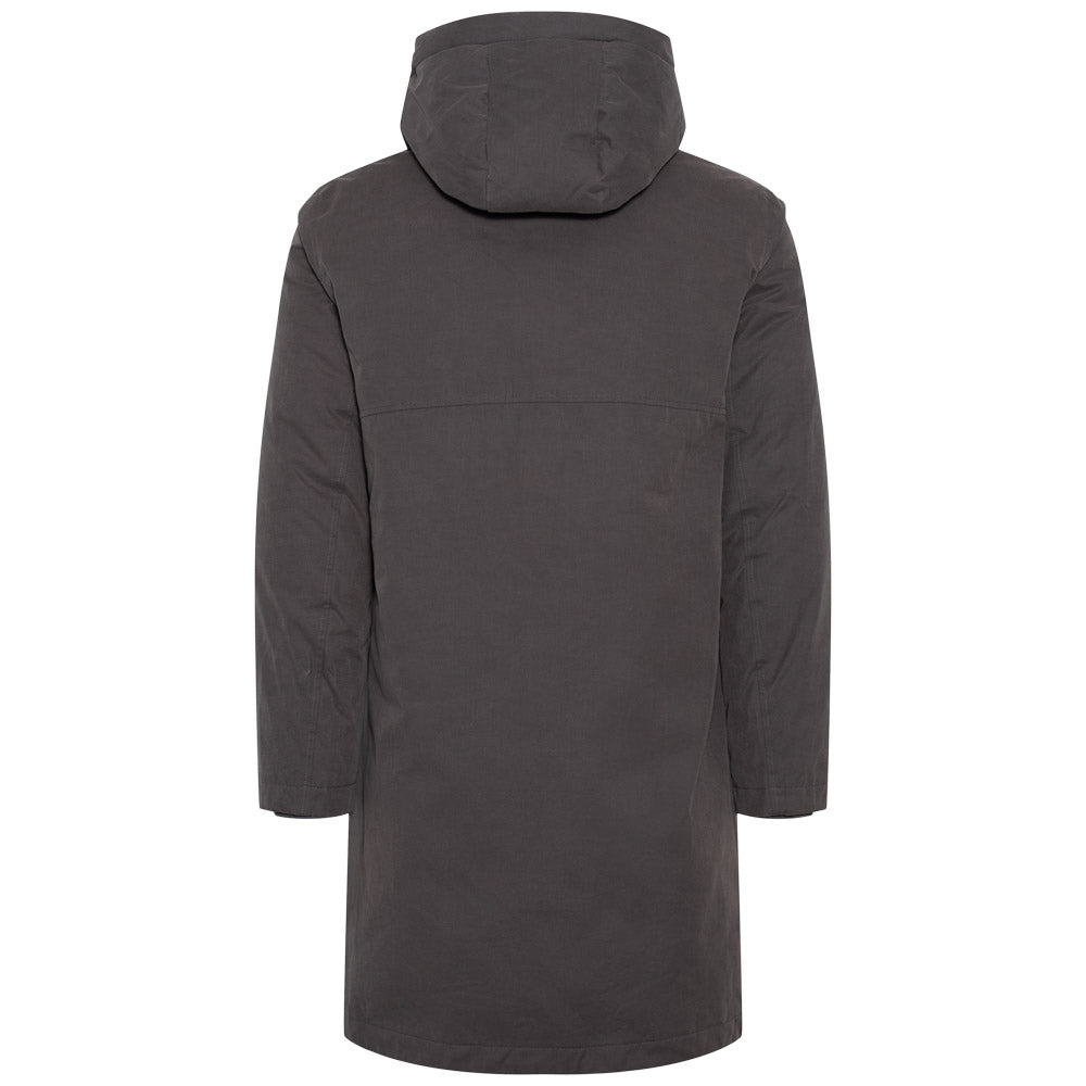 Parkas - Cratos - Grå
