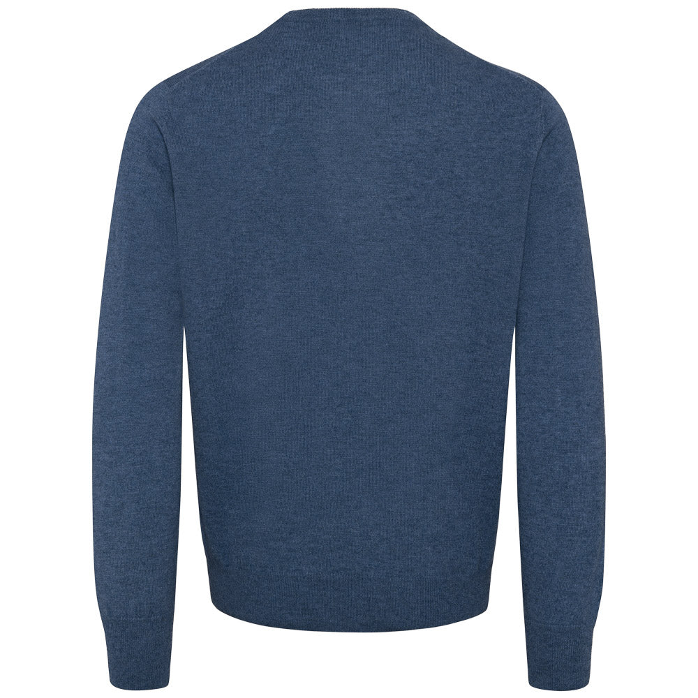 Genser - 11620 - Denim