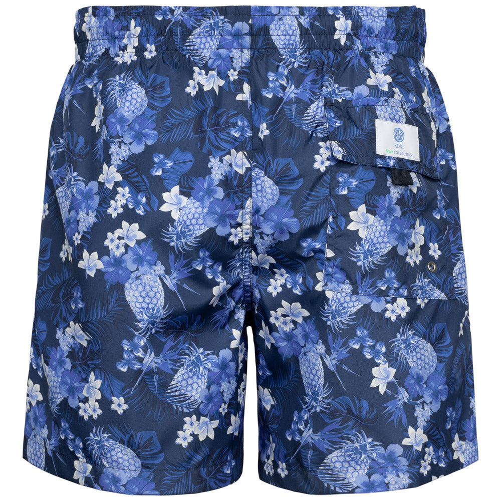 Badeshorts - Tahiti - 05 02