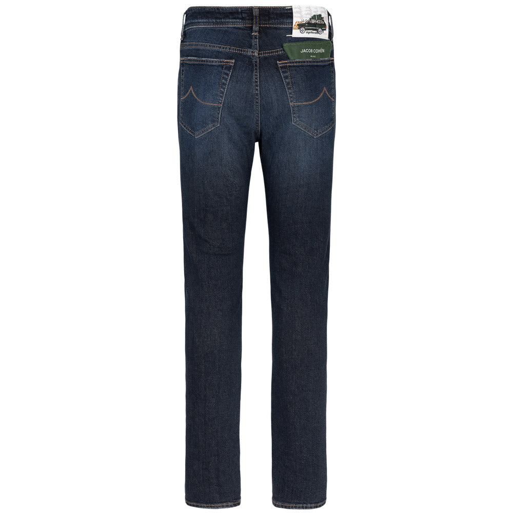 Jeans - Bard - Denim