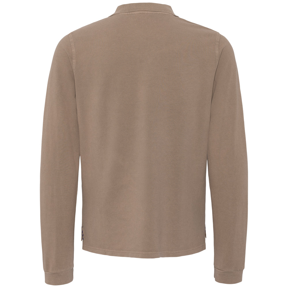 Longsleeve - Gipsy - Beige