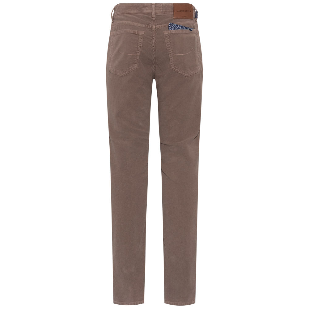 Bomullsjeans - Bard - Beige