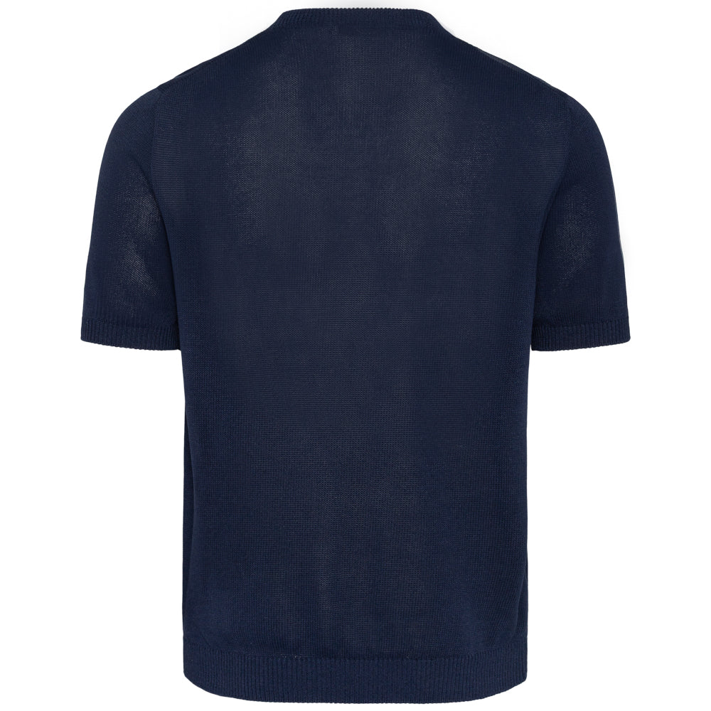 T-skjorte - Navy