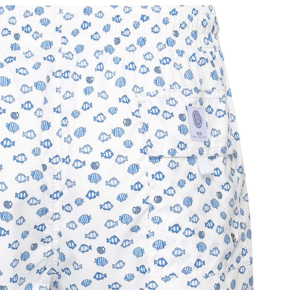 Badeshorts - Tahiti - C23 01