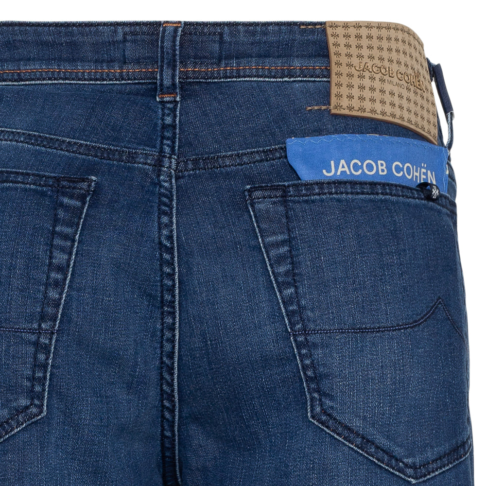 Jeans - Bard - Denim