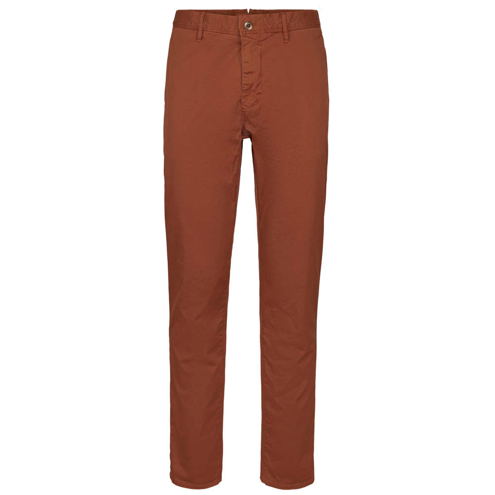 Bomullsbukse - 90664 635 - Rust