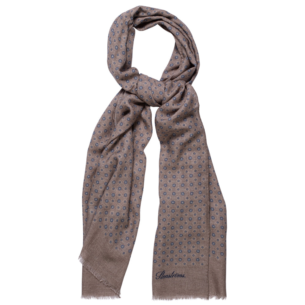 Skjerf - Ull  - 924113 002
