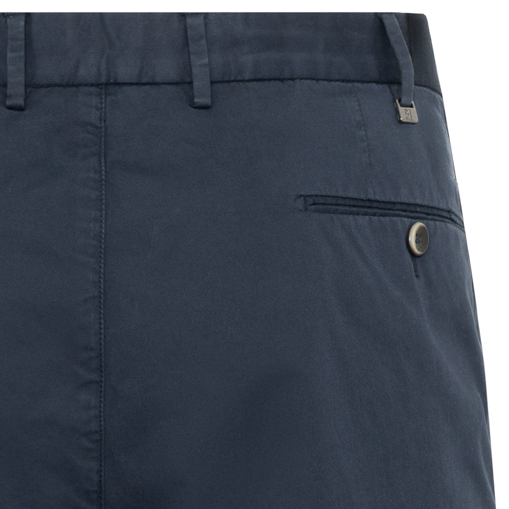 Bermudashorts - Navy