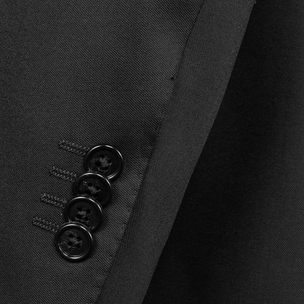 Dress - Academy - Sort