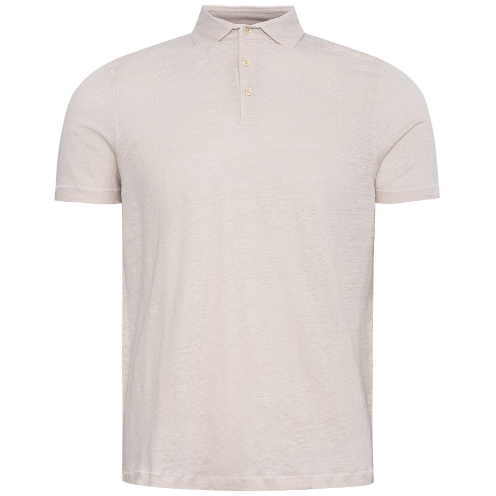 T-shirt - 2462 210 - Beige
