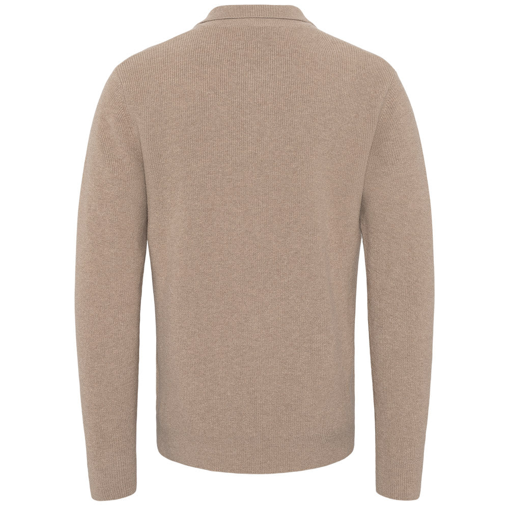 Genser - ZN253 1274 - Beige