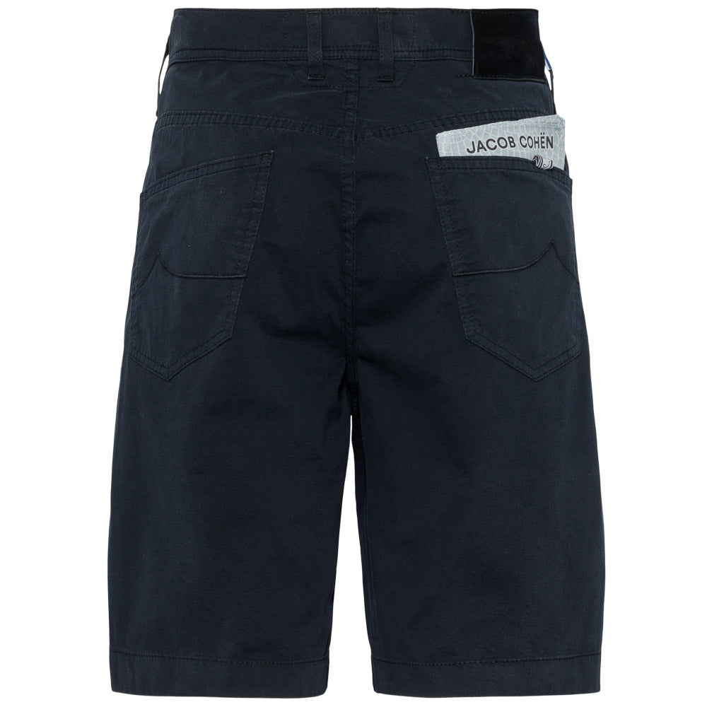 Nicolas - Navy
