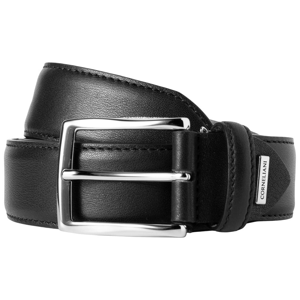 Belte - Sort