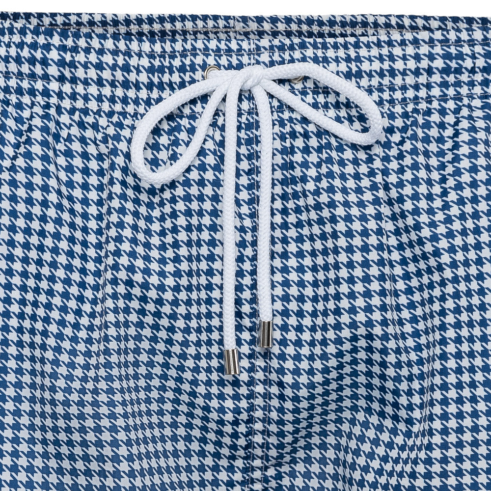 Badeshorts - Tahiti - C05 05 - Blå