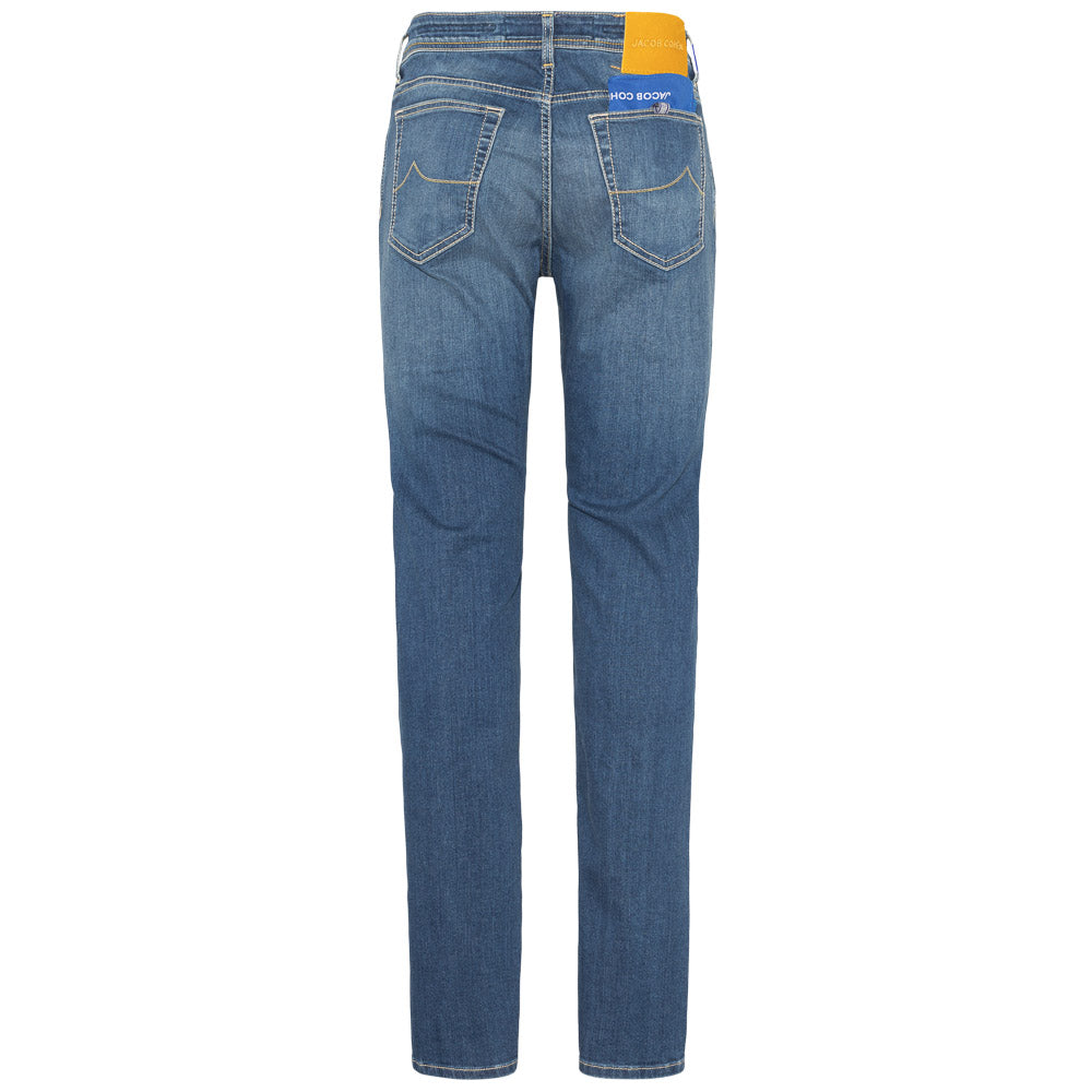 Nick (J622) - 3623 096D - Denim