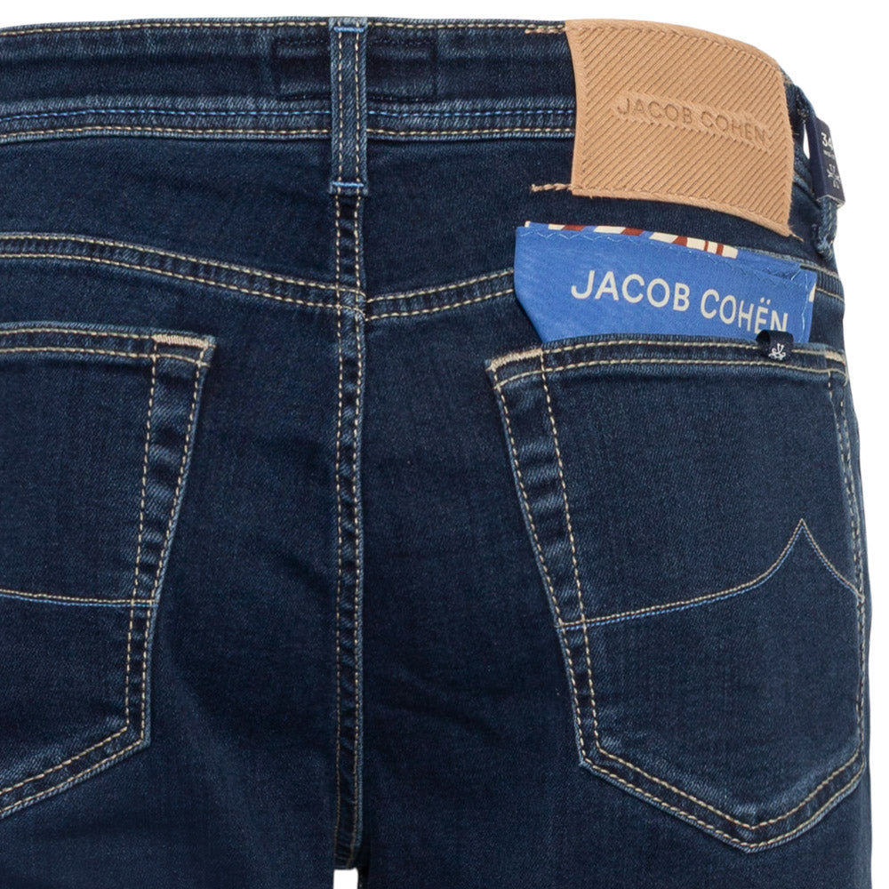 Jeans - Bard - Denim