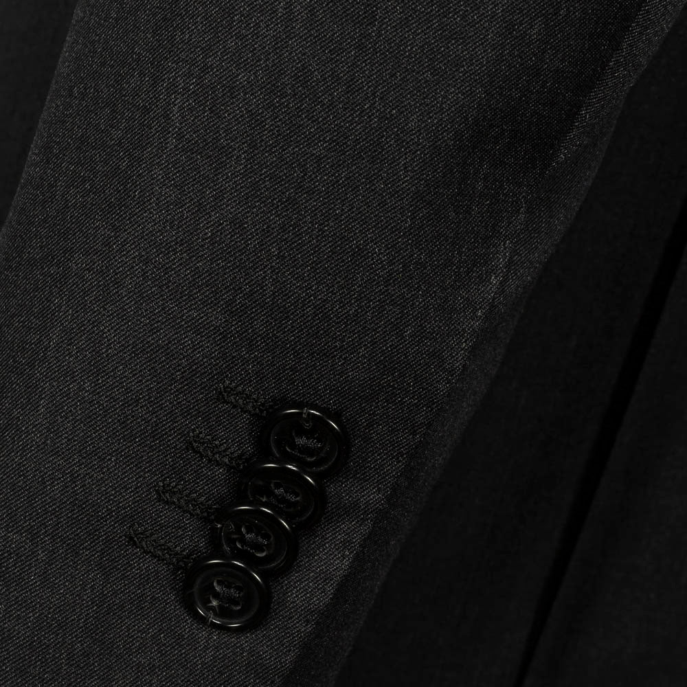 Dress - Academy - Koksgrå