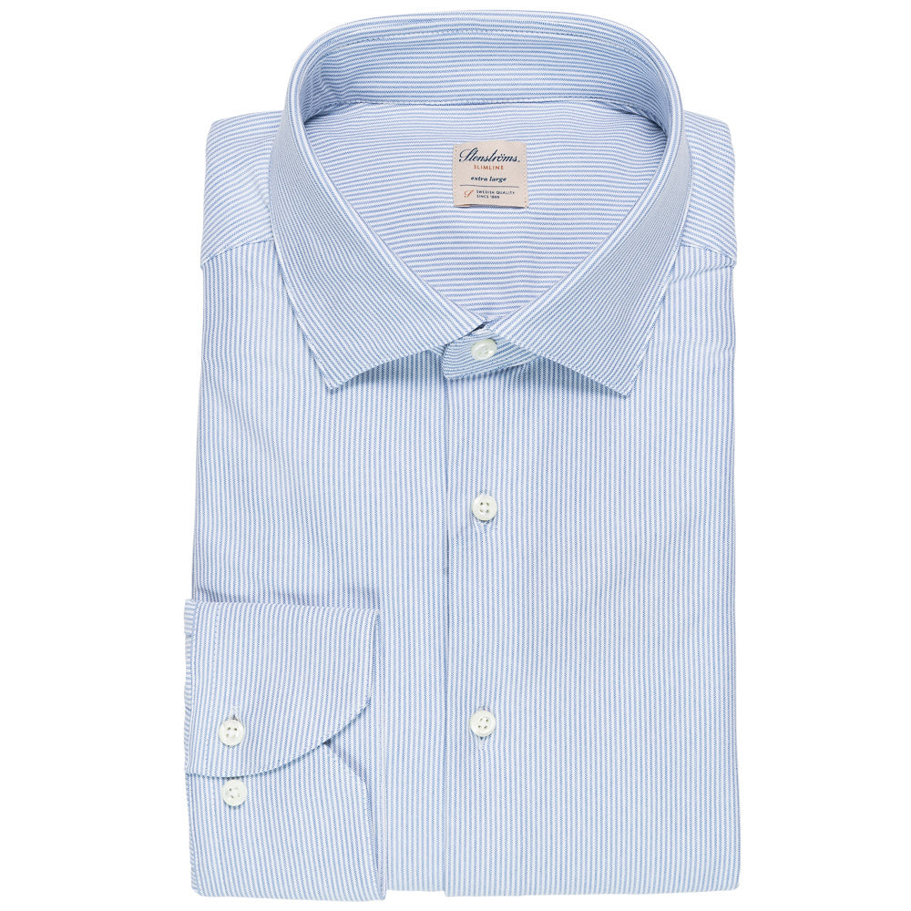 Skjorte - Slimline - 8160 122