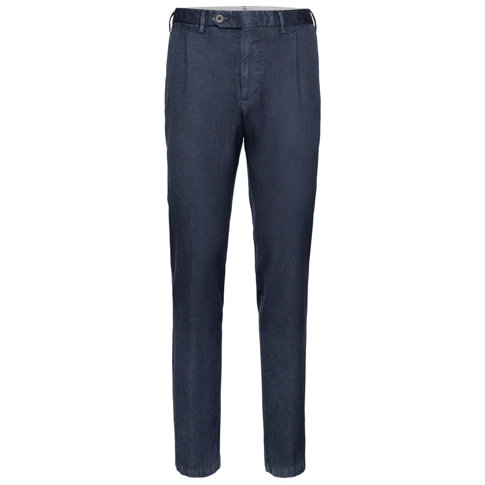 Ullbukse - 55076/850 - Navy