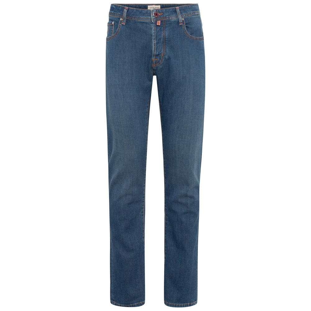 Jeans - Bard - Denim