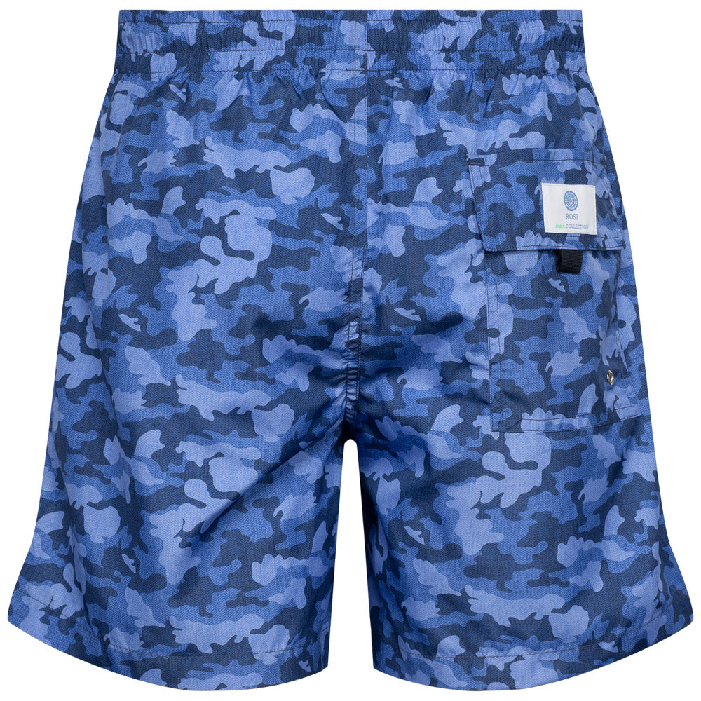 Badeshorts - Tahiti - 04 02