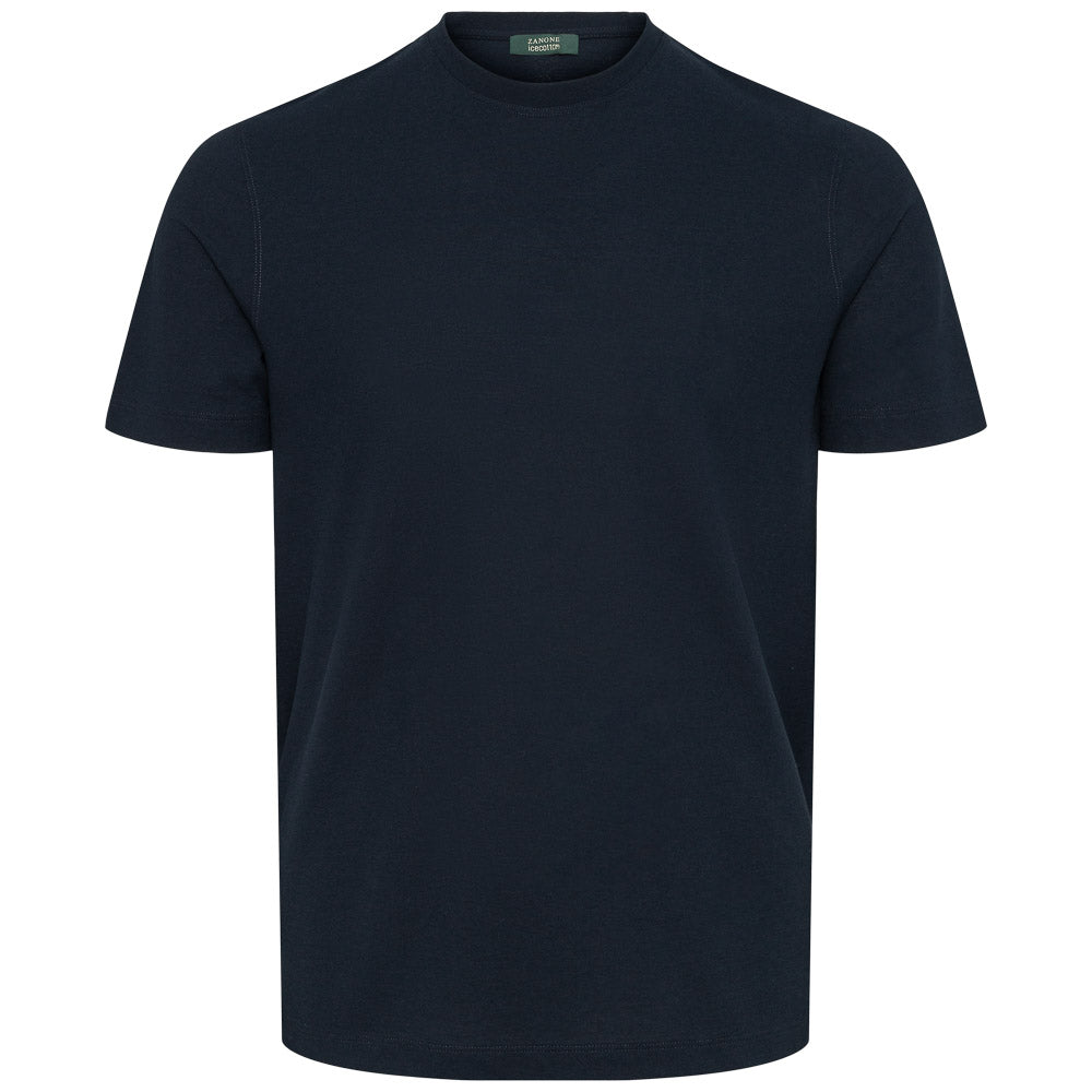 T-skjorte - Navy