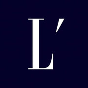 L´ESCALIER logo