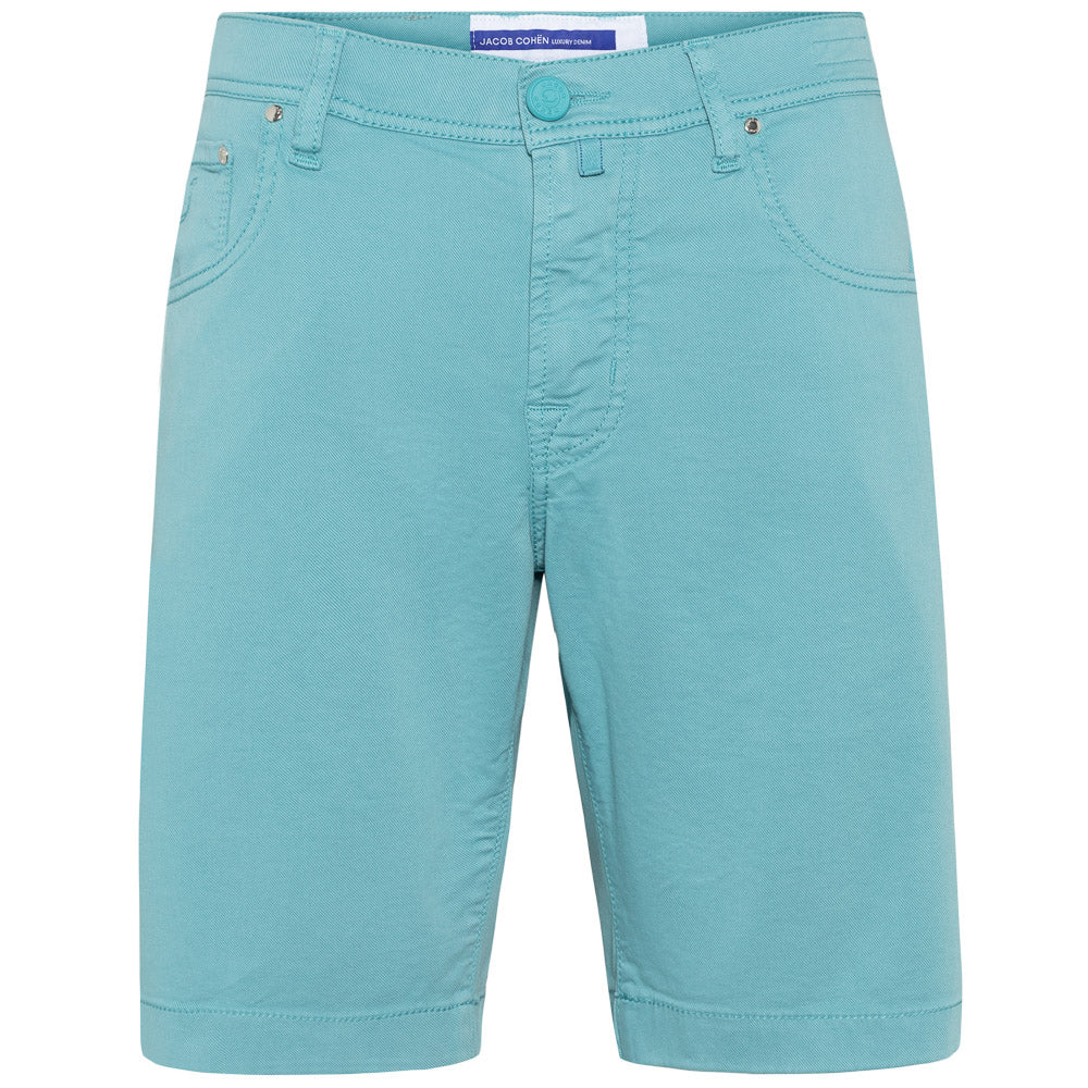 Nicolas (J6636)  - 3756 U67 - Aqua