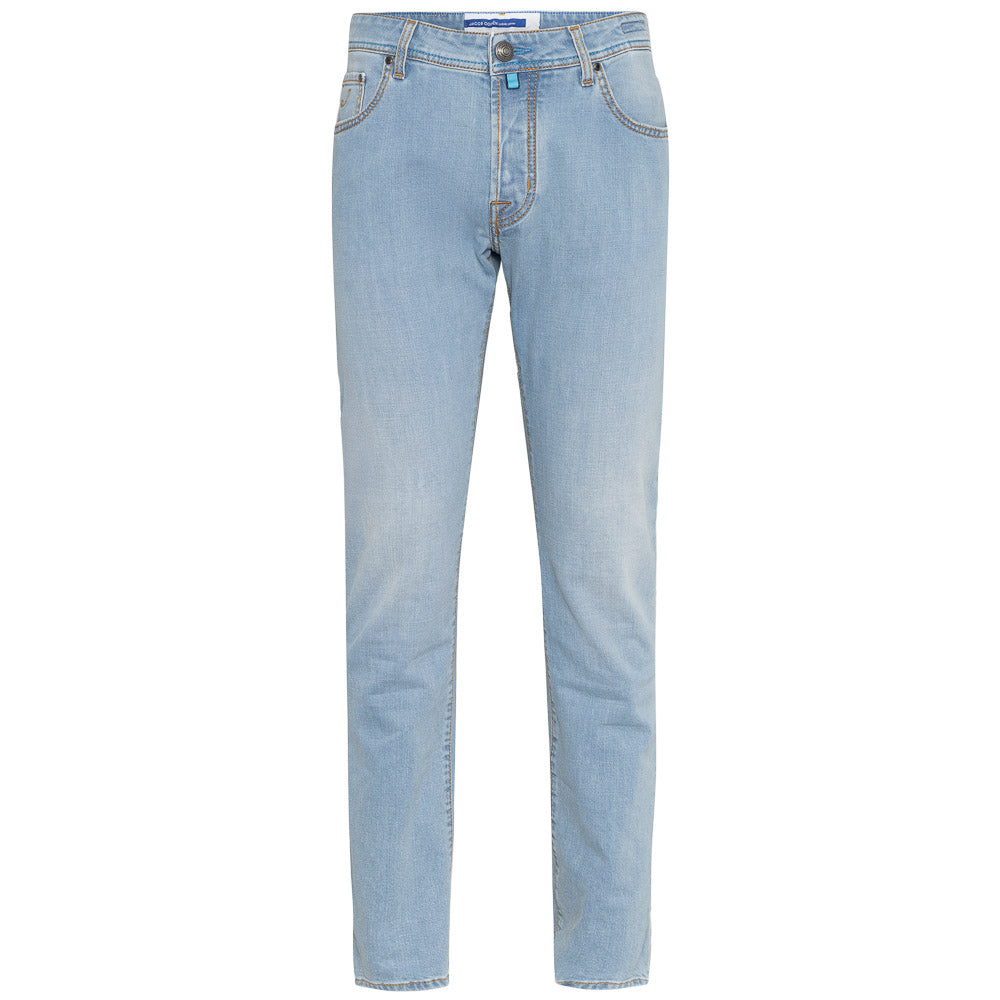 Jeans - Bard - Denim