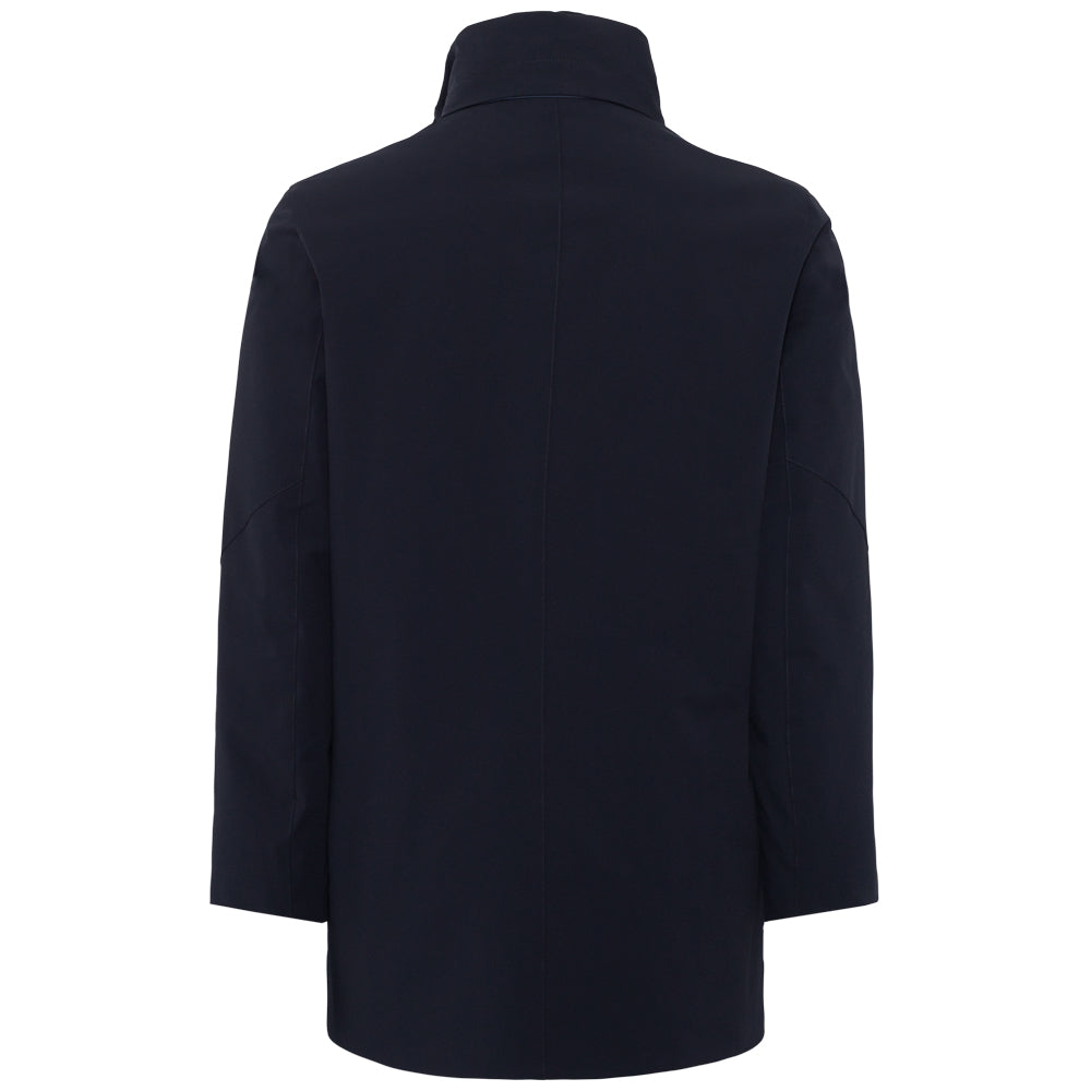 Ytterjakke - Blake - Navy