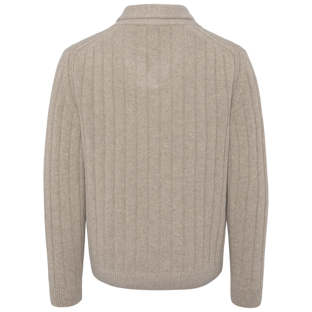 Kravegenser - Beige