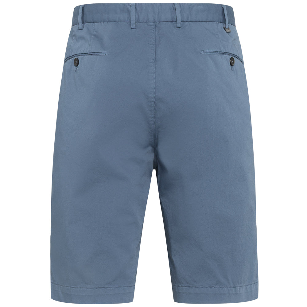 Bermudashorts - Gråblå