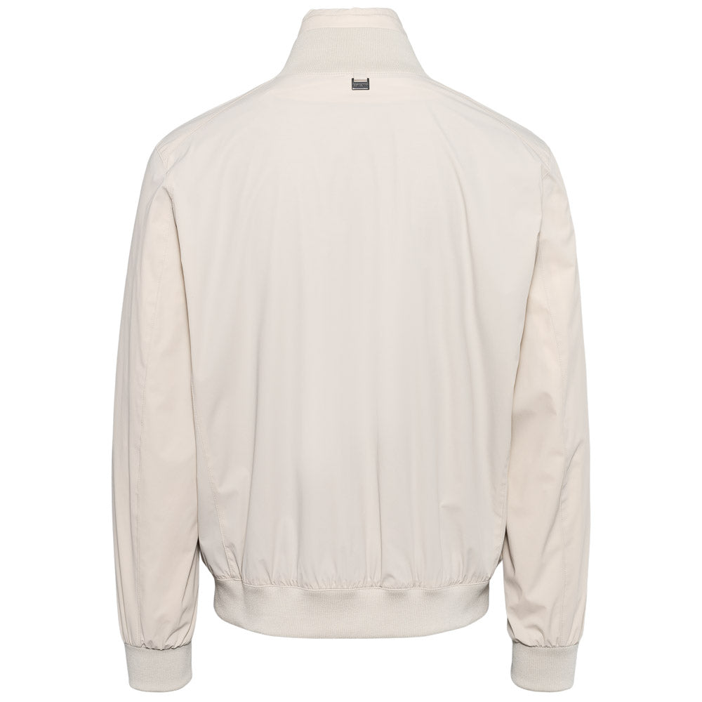 Ytterjakke - 20149 73 - Lys beige