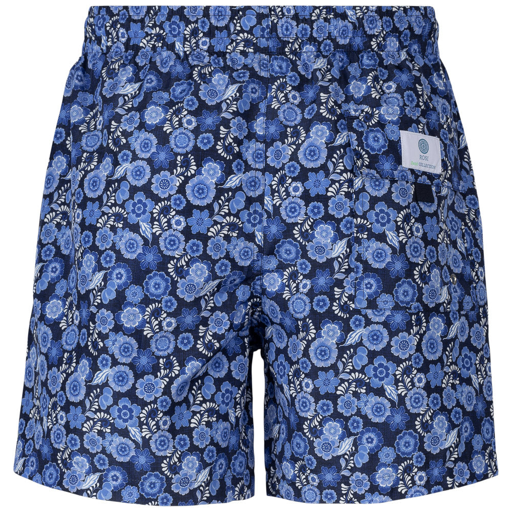 Badeshorts - Tahiti - 15 03