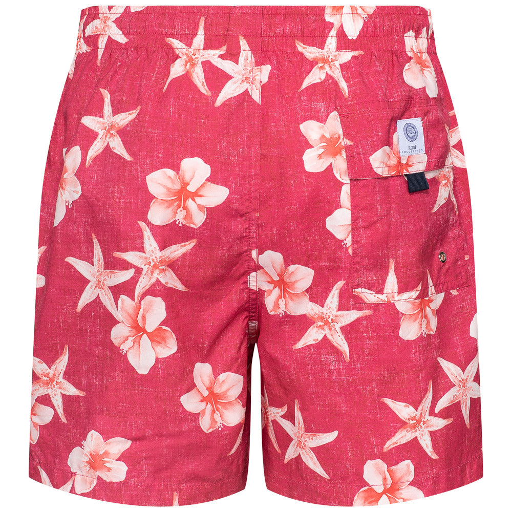 Badeshorts - Tahiti - C25 05