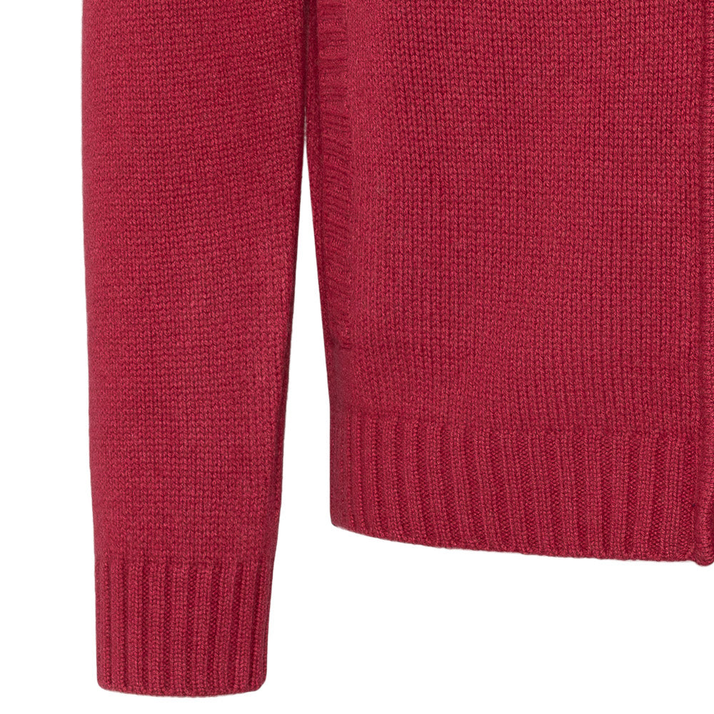 Genser - Z016T 200848 - Cherry