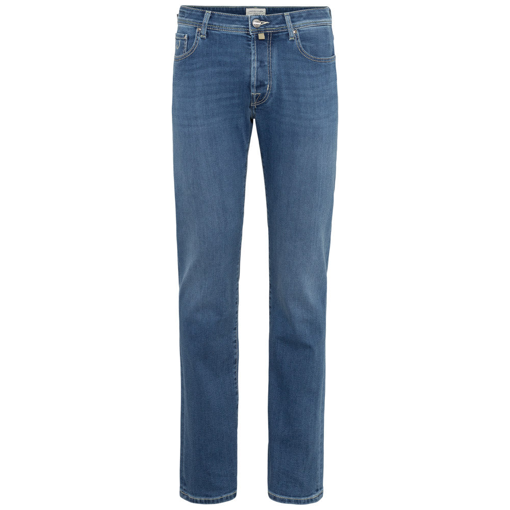 Jeans - Bard - Denim