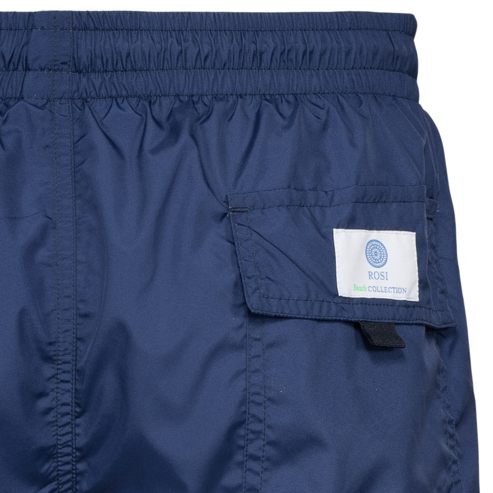 Badeshorts - Tahiti - 07 03