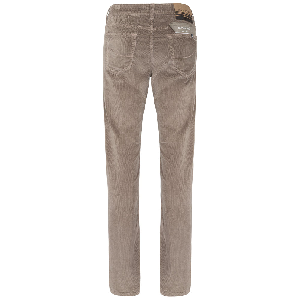 Cordjeans - Bard - Beige