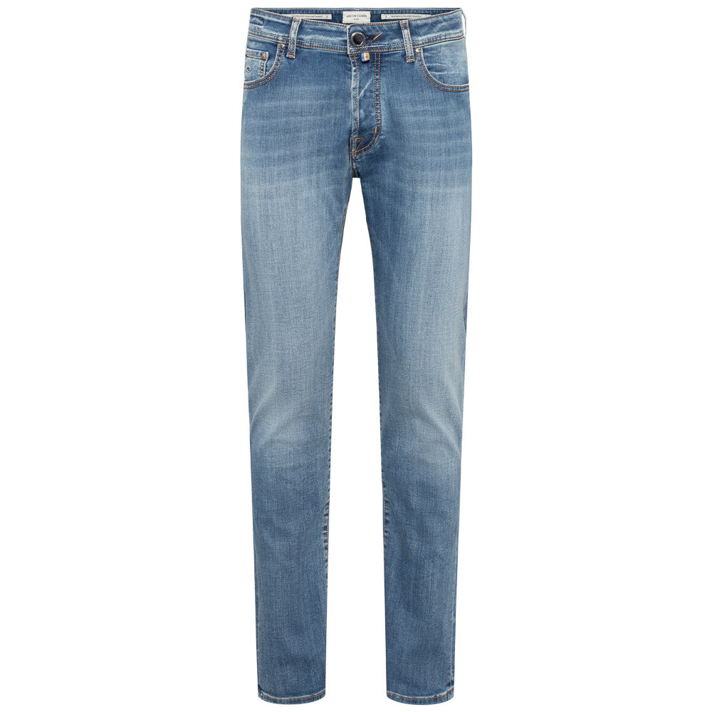 Jeans - Bard - Denim