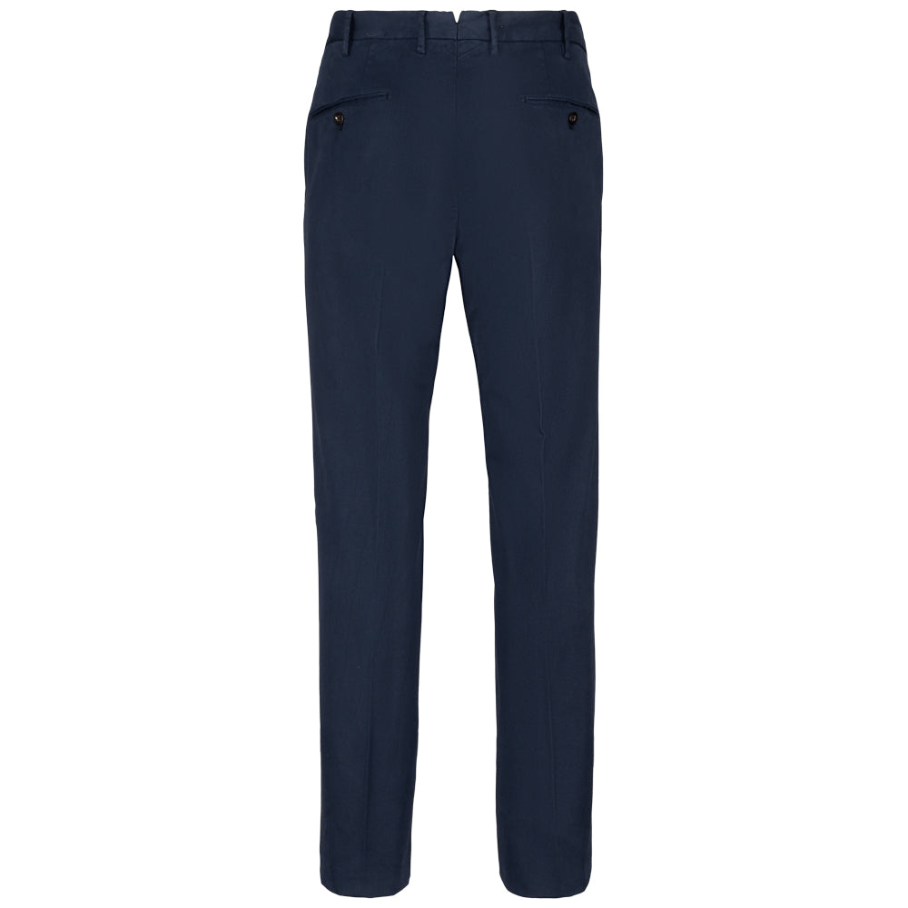 Bomullsbukse - 40055 833 - Navy