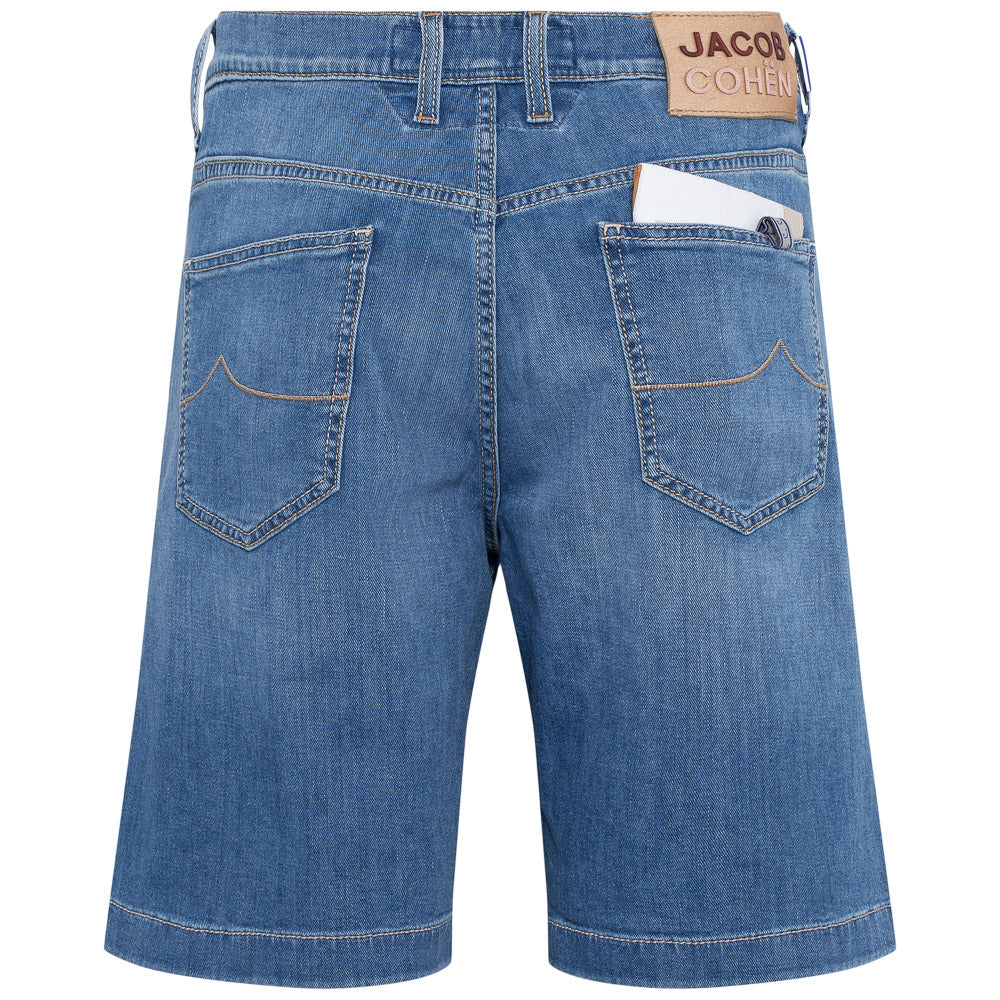 Nicolas (J6636)  - 2851 725D - Denim