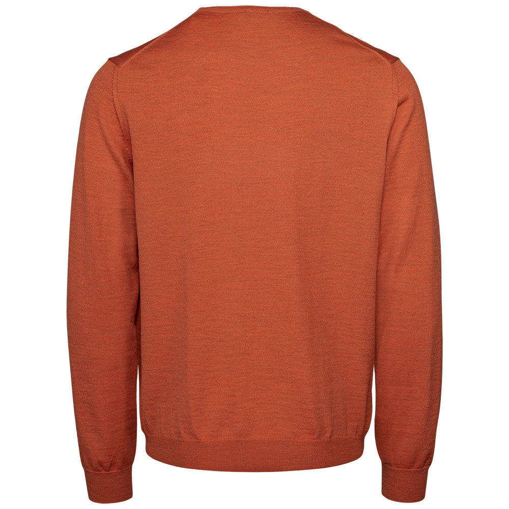 Genser - 422282 1355 750 - Orange