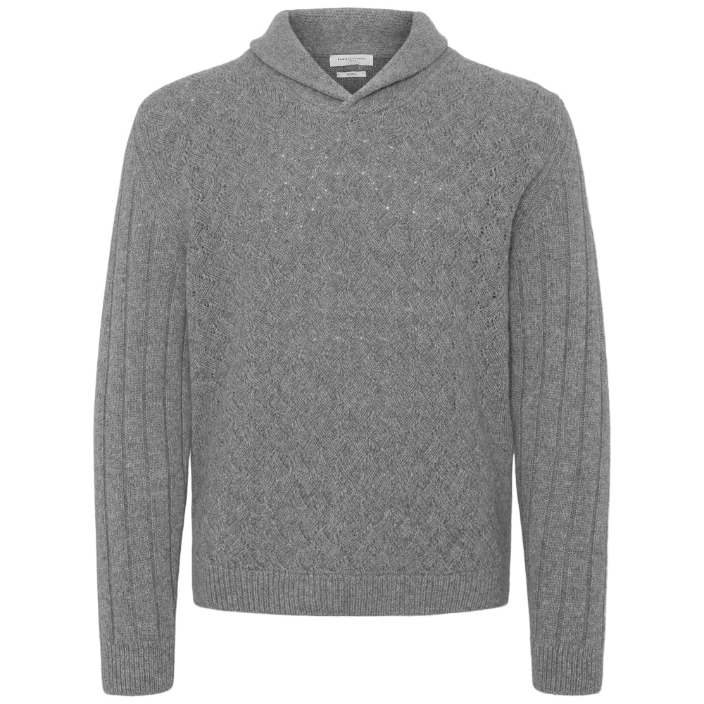 Kravegenser - Grå